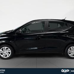 Hyundai i10 1.0 67ch ECO Intuitive Faches-Thumesnil