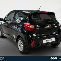 Hyundai i10 1.0 67ch ECO Intuitive Faches-Thumesnil