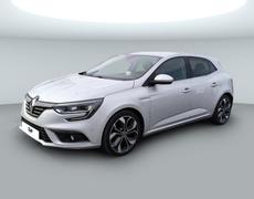 Renault Megane 4 Maubeuge