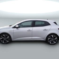 Renault Megane 4 1.2 TCe 130ch energy Intens Maubeuge