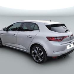 Renault Megane 4 1.2 TCe 130ch energy Intens Maubeuge