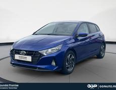 Hyundai i20 Villeneuve-d'Ascq