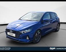 Hyundai i20 Villeneuve-d'Ascq