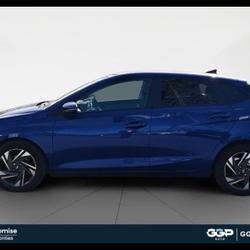 Hyundai i20 1.2 84ch Intuitive Villeneuve-d'Ascq