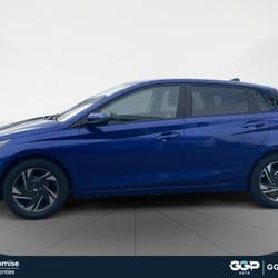 Hyundai i20 1.2 84ch Intuitive Villeneuve-d'Ascq