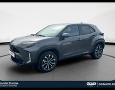 Toyota Yaris Cross Villeneuve-d'Ascq