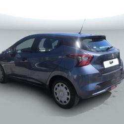 Nissan Micra 1.0 IG 71ch Business Edition 2018 Euro6c Maubeuge