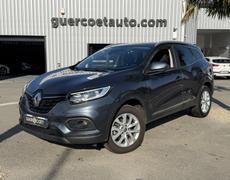 Renault Kadjar Guer