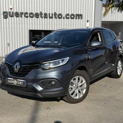 Renault Kadjar 1.5 BLUE DCI 115CH BUSINESS - 21 Guer