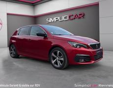 Peugeot 308 II Phase 2 Bruz