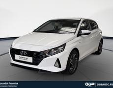 Hyundai i20 Faches-Thumesnil