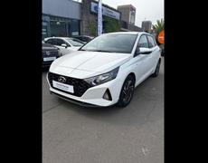 Hyundai i20 Faches-Thumesnil