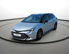 Toyota Corolla Touring Sports Cambrai