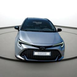 Toyota Corolla Touring Sports 2.0 196ch GR Sport MY23 Cambrai