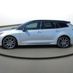 Toyota Corolla Touring Sports 2.0 196ch GR Sport MY23 Cambrai