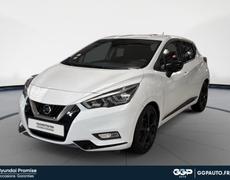 Nissan Micra Faches-Thumesnil