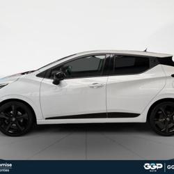 Nissan Micra 1.5 dCi 90ch Tekna Faches-Thumesnil