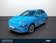 Hyundai Kona Maubeuge