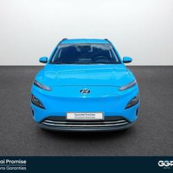 Hyundai Kona Electric 39kWh - 136ch Intuitive Maubeuge
