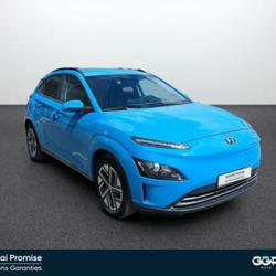 Hyundai Kona Electric 39kWh - 136ch Intuitive Maubeuge