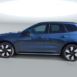 Volvo XC60 T6 AWD 253 + 145ch Utimate Style Chrome Geartronic Maubeuge