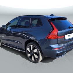 Volvo XC60 T6 AWD 253 + 145ch Utimate Style Chrome Geartronic Maubeuge