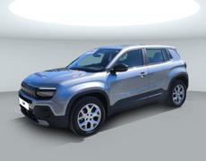 Jeep Avenger Maubeuge