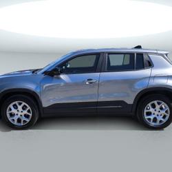 Jeep Avenger 1.2 Turbo T3 100ch Altitude Maubeuge