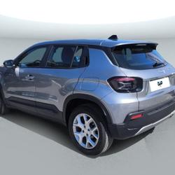 Jeep Avenger 1.2 Turbo T3 100ch Altitude Maubeuge