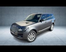 Land Rover Range Rover Marseille 10e Arrondissement