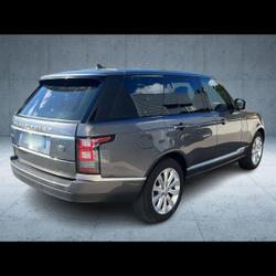 Land Rover Range Rover 3.0 TDV6 258 Vogue SWB Mark V Marseille 10e Arrondissement