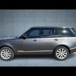 Land Rover Range Rover 3.0 TDV6 258 Vogue SWB Mark V Marseille 10e Arrondissement