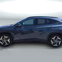 Hyundai Tucson 1.6 T-GDi 265ch PHEV Creative BVA6 HTRAC Maubeuge