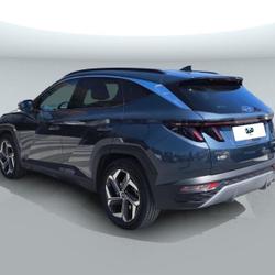 Hyundai Tucson 1.6 T-GDi 265ch PHEV Creative BVA6 HTRAC Maubeuge