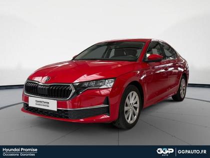 Skoda Octavia - 1.5 TSI ACT 116ch Selection - 21 999 €