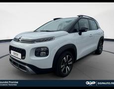 Citroen C3 Aircross Villeneuve-d'Ascq