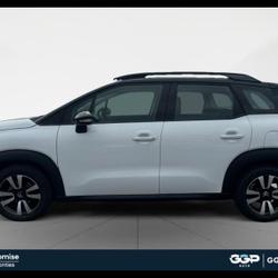 Citroen C3 Aircross PureTech 82ch Feel E6.d-TEMP Villeneuve-d'Ascq