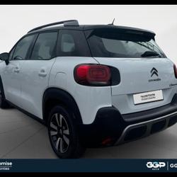 Citroen C3 Aircross PureTech 82ch Feel E6.d-TEMP Villeneuve-d'Ascq