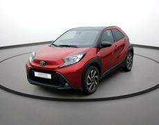 Toyota Aygo X Cambrai