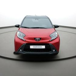 Toyota Aygo X 1.0 VVT-i 72ch Air Design MY23 Cambrai