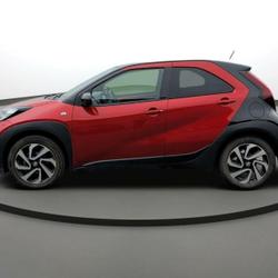 Toyota Aygo X 1.0 VVT-i 72ch Air Design MY23 Cambrai