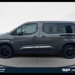 Toyota Proace city verso Long 1.5 130 D-4D Dynamic Villeneuve-d'Ascq