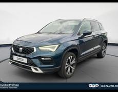 Seat Ateca - 1.0 TSI 110ch Start&Stop  Style - 18 499 €