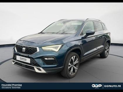 Seat Ateca - 1.0 TSI 110ch Start&Stop  Style - 18 499 €
