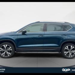 Seat Ateca 1.0 TSI 110ch Start&Stop  Style Villeneuve-d'Ascq