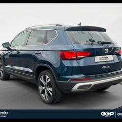 Seat Ateca 1.0 TSI 110ch Start&Stop  Style Villeneuve-d'Ascq