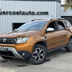 Dacia Duster 1.5 BLUE DCI 115CH PRESTIGE 4X2 Guer