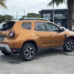 Dacia Duster 1.5 BLUE DCI 115CH PRESTIGE 4X2 Guer