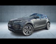 Land Rover Range Rover Evoque Marseille 10e Arrondissement