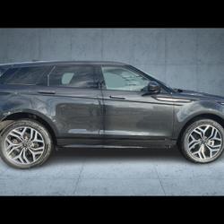 Land Rover Range Rover Evoque 1.5 P300e 309ch R-Dynamic SE AWD BVA 11cv Marseille 10e Arrondissement